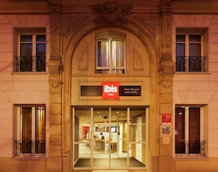 Otel ibis Paris Gare de Lyon Ledru Rollin 12th (Paris, Fransa)