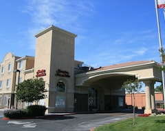 Hotelli Hotel Hampton Inn & Suites San Jose (San Jose, Amerikan Yhdysvallat)