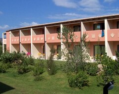 Hotel Futura Club Baja Bianca (San Teodoro, Italien)