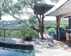 Hotel Utopia In Africa (Nelspruit, Sudáfrica)