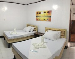 Ξενοδοχείο Mackys Hidden Inn (Coron, Φιλιππίνες)