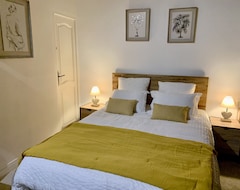 Tüm Ev/Apart Daire A Charming Apartment Ideally Located In La Rochelle (La Rochelle, Fransa)