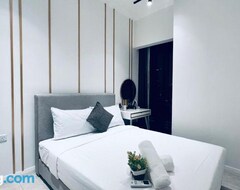 Hotelli Axon Serviced Suites Kuala Lumpur (Kuala Lumpur, Malesia)