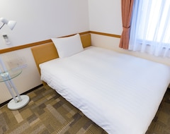 Hotel Toyokoinnhokkaidosapporo-Ekinishi-Guchih (Sapporo, Japan)