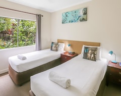Khách sạn Mango Lagoon Resort & Wellness Spa (Palm Cove, Úc)