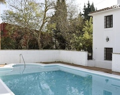 Toàn bộ căn nhà/căn hộ Villa Tela & Vino (Montilla, Tây Ban Nha)
