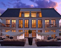 Category Iii (hotel) - Suite Hotel Binz Rugen Familotel (Binz, Germany)