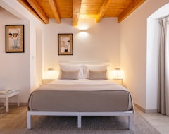 Hotel Azinheira Suites Townhouse (Elvas, Portugal)