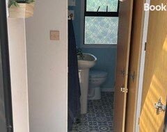 Casa/apartamento entero Domki Na Kwiatowej Okuninka - Orchowek (Parczew, Polonia)