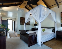 Hotel Serenity Villas Rarotonga (Arorangi, Islas Cook)