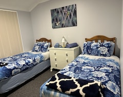 Casa/apartamento entero Blue Haven maravillosa casa de familia (Bunbury, Australia)