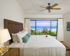 Hotel Biras Creek Resort (Virgin Gorda, Islas Vírgenes)