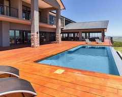 Hotel Intle Game Lodge (Thornhill, South Africa)