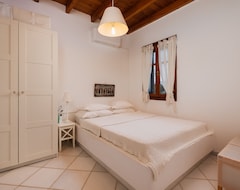 Casa/apartamento entero Saint Croix Villa (Naxos - Chora, Grecia)