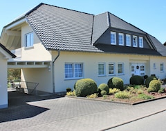 Toàn bộ căn nhà/căn hộ 5 Dtv To Jammertal, In The Triangle Rhine, Lahn, Aar - Modern Furnishings (Kördorf, Đức)