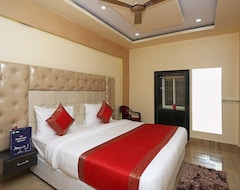Khách sạn OYO 15530 Hotel G S Residency (Varanasi, Ấn Độ)