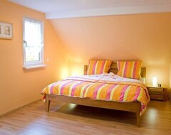 Cijela kuća/apartman Holiday Apartment Schlema For 2 - 4 Persons With 1 Bedroom - Holiday Apartment (Bad Schlema, Njemačka)