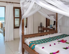 Otel Pearl Beach Resort Zanzibar (Matemwe, Tanzanya)