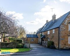 Toàn bộ căn nhà/căn hộ Countryside 6-bedroom Cottage (Market Harborough, Vương quốc Anh)