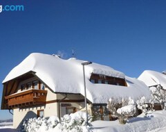 Toàn bộ căn nhà/căn hộ Modern Apartment In Neukirch Near Ski Area (Furtwangen, Đức)