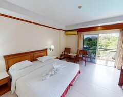 Hotel Lek Villa (Pattaya, Tailandia)