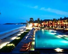 Hotel Hansar Samui Resort & Spa (Bo Phut Beach, Tailandia)