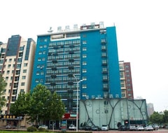 Hotelli Weila Nika Puyang (Puyang, Kiina)