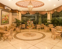 Holiday Plaza Hotel (Cebu City, Filippinerne)