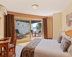 Khách sạn Macdonald Leila Playa Resort (Mijas, Tây Ban Nha)
