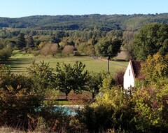Cijela kuća/apartman Charming Farmhouse Villa, Private Pool, Wifi, 4G, 3.5 Hectares - Beynac, Sarlat (Saint-Vincent-de-Cosse, Francuska)