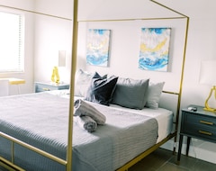 Casa/apartamento entero Bayview Apartments By Lowkl (Fort Lauderdale, EE. UU.)