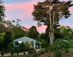 Hele huset/lejligheden Willowglade Retreat And Gardens In Mount Macedon (Mount Athos, Grækenland)