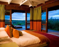 Hotel Kwandwe Great Fish River Lodge (Grahamstown, South Africa)