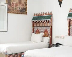 Hotel Moroccan House Casablanca (Kazablanka, Fas)