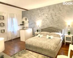 Casa/apartamento entero Navona Suite Viola (Roma, Italia)