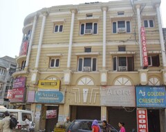 Hotel A.J. Golden Crescent (Amritsar, India)