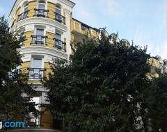 Casa/apartamento entero Apartament Relaks (Varna, Bulgaria)