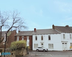 Hele huset/lejligheden 3 Bdrm - Bright & Spacious Home (North Shields, Storbritannien)