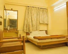 Hotel Chetak (Chittorgarh, India)