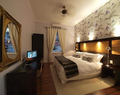Hotel Kingslyn Boutique Guesthouse (Green Point, South Africa)