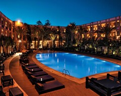 فندق المدينة الصويرة شاطئ وسبا - إم غاليري من سوفيتيل (الصويرة, المغرب)