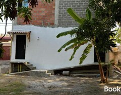 Casa/apartamento entero Cabana Mariamar2 (Puerto Escondido, Colombia)