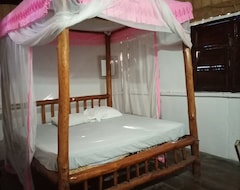 Hotel Mida Creek Eco Camp (Watamu, Kenia)