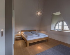 Cijela kuća/apartman Reethaus Hohe Light - Holiday Home With 235 Sqm (Römnitz, Njemačka)