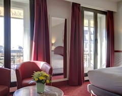Hotelli Hotel Des 4 Soeurs (Bordeaux, Ranska)