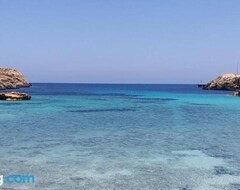 Oda ve Kahvaltı B&B Cala Pisana (Paola e Melo) (Lampedusa, İtalya)