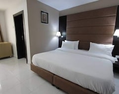 Hotel Axor (Lagos, Nigeria)