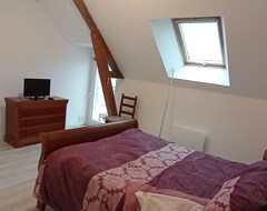 Toàn bộ căn nhà/căn hộ Room For Rent For 1person / Couple (Villebernier, Pháp)