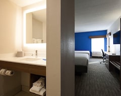 Holiday Inn Express Hotel & Suites Nashville Brentwood 65S (Brentwood, EE. UU.)