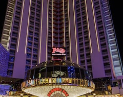 Plaza Hotel & Casino (Las Vegas, ABD)